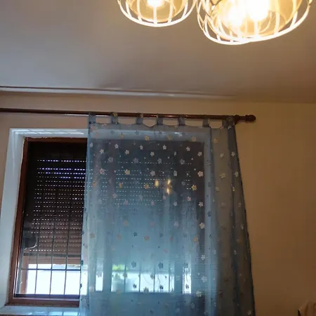 Pami Lägenhet Shkodër